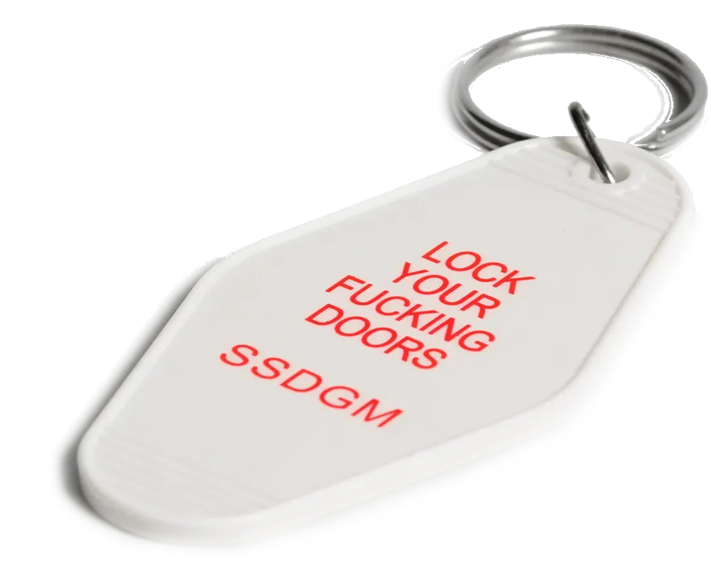 KEYCHAIN