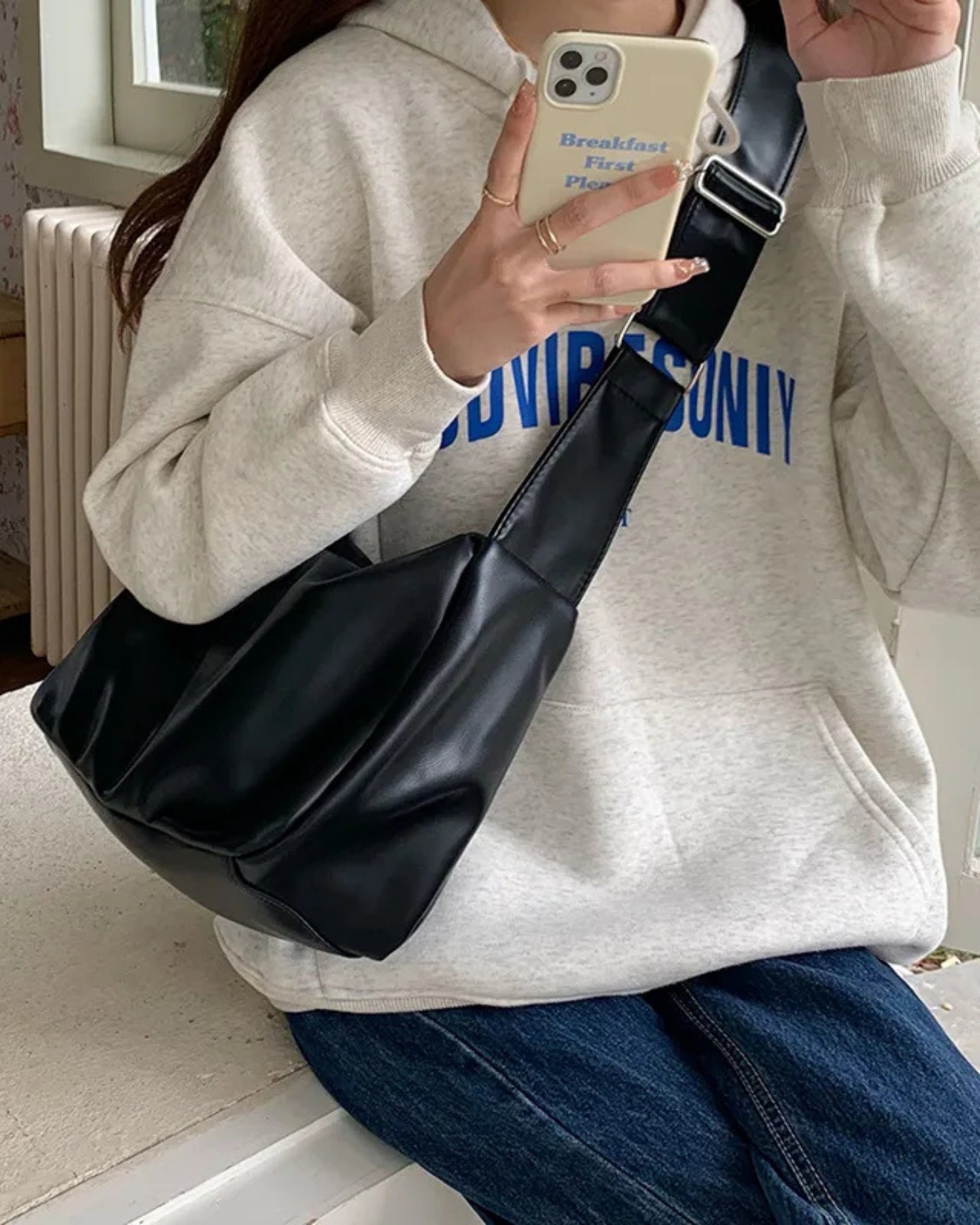 Soft & Small - Studio Carry Bag