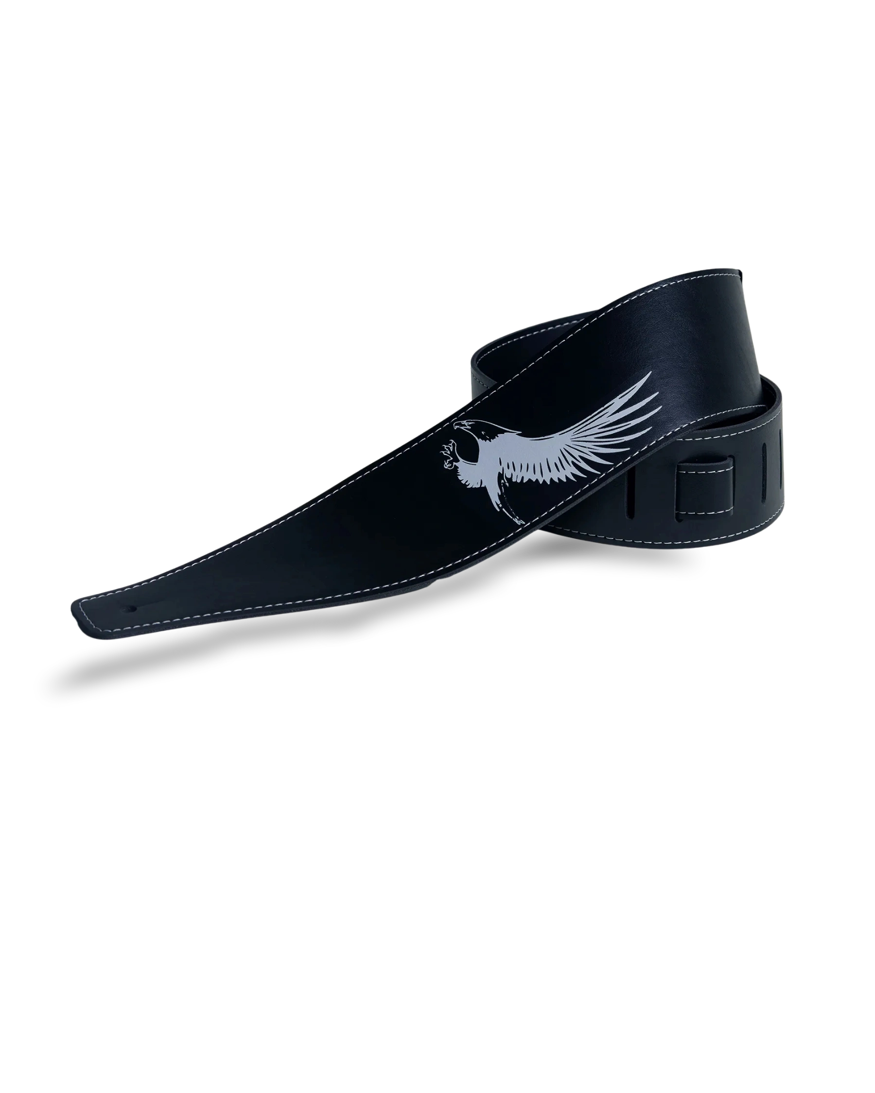 Aigle Sanglant - Guitar Strap