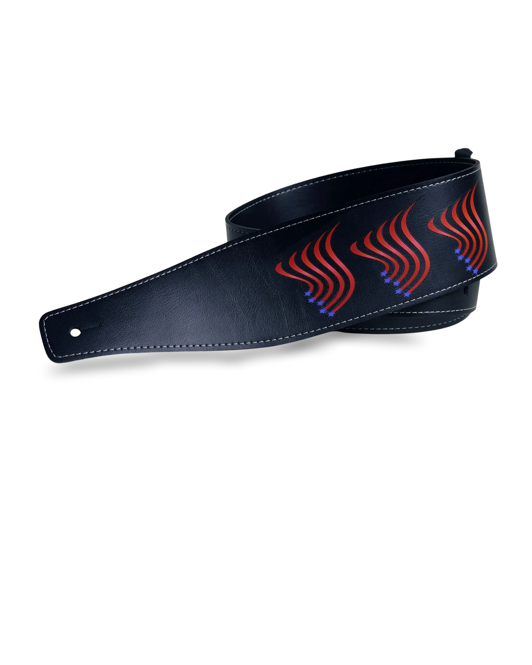 Currents of Sound - Guitar Strap