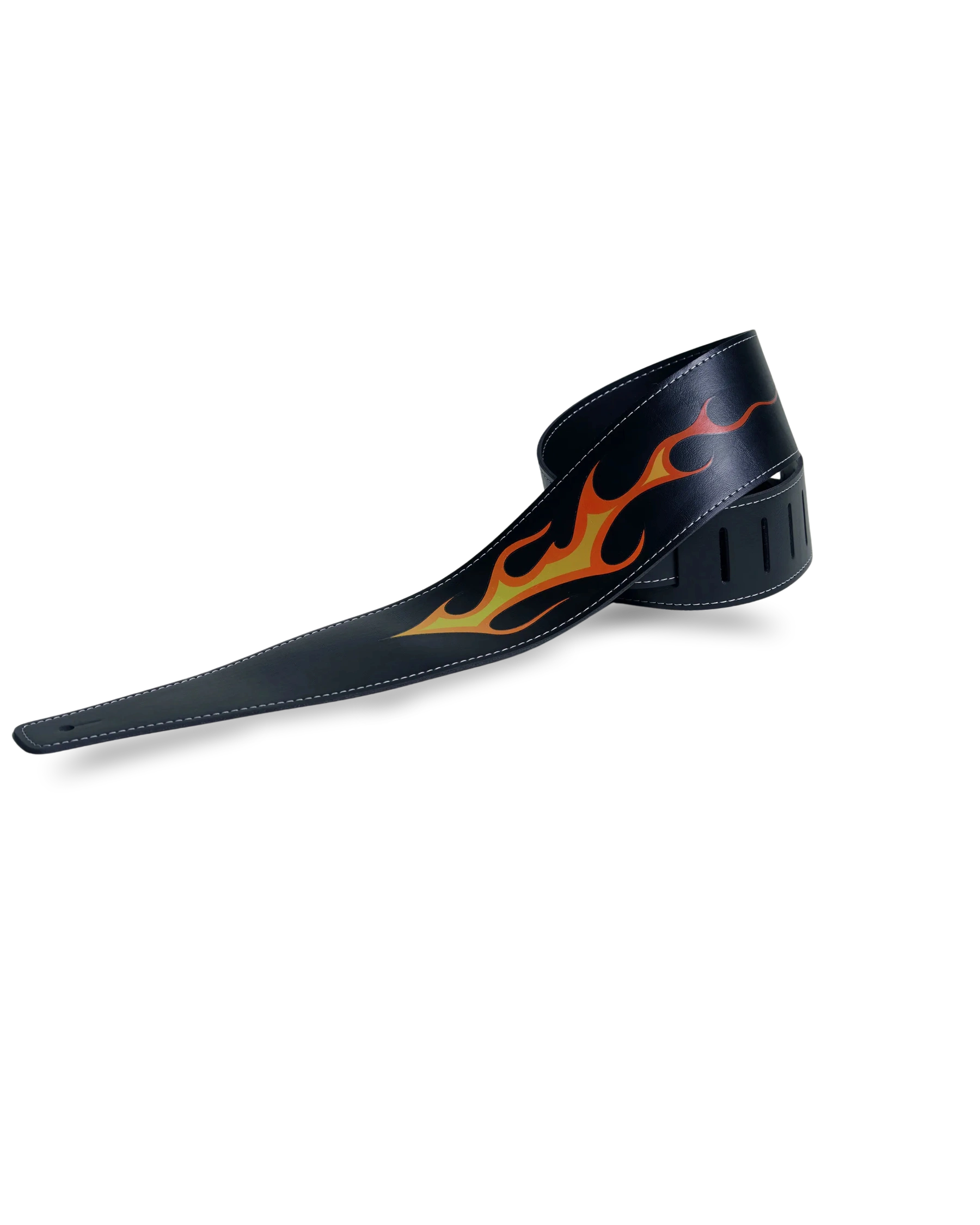 La Flamme - Guitar Strap