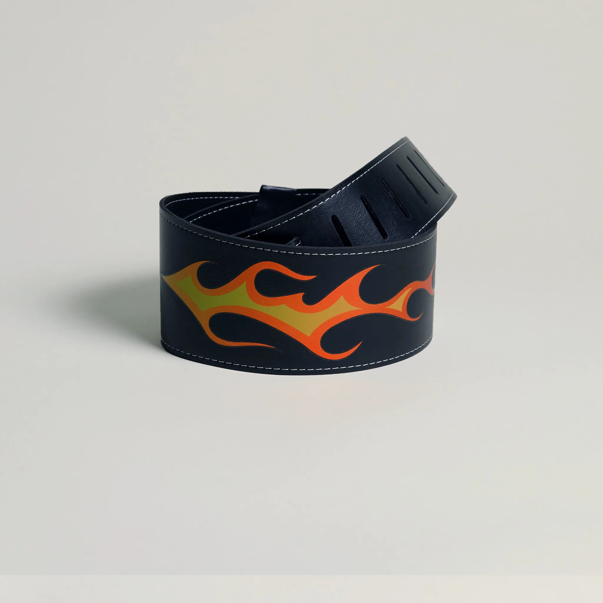 Guitar Strap La Flamme | Core Collection