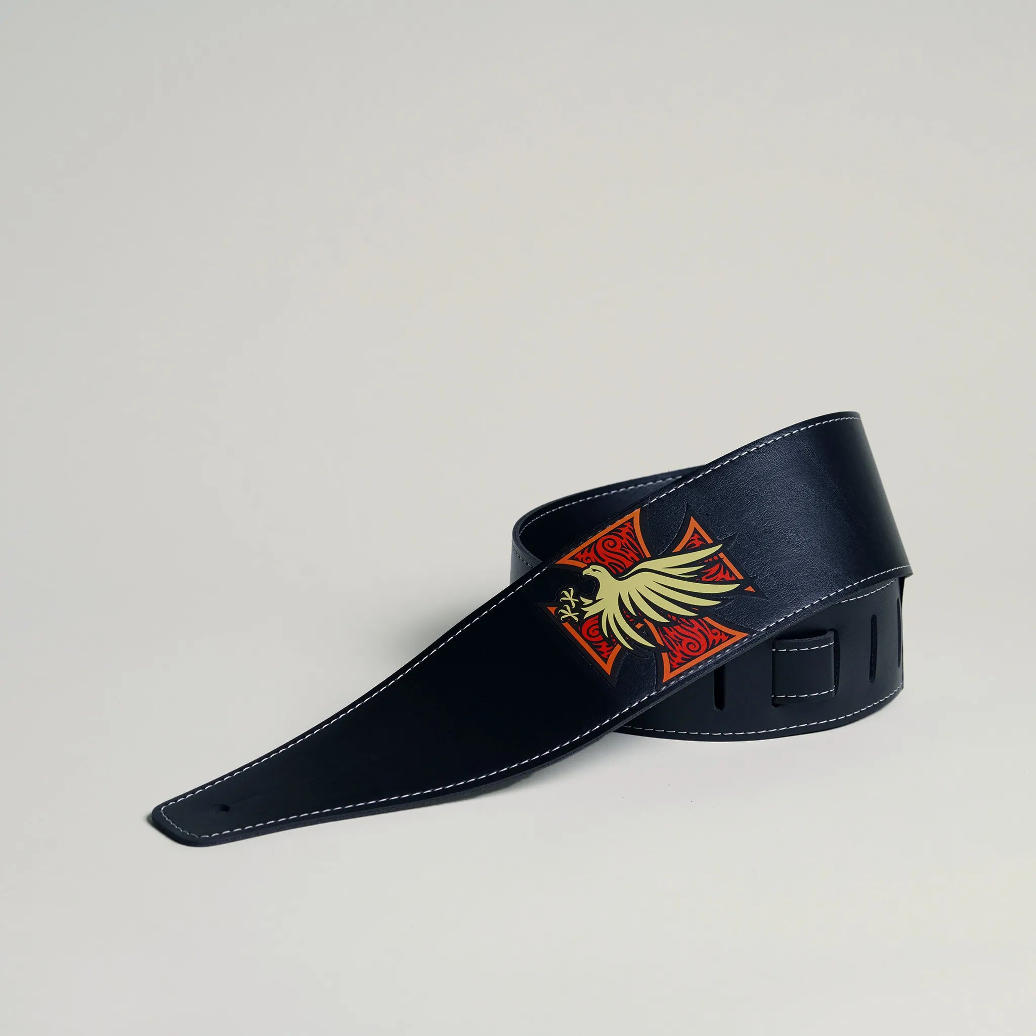 Guitar Strap Schwarzkreuz | Core Collection