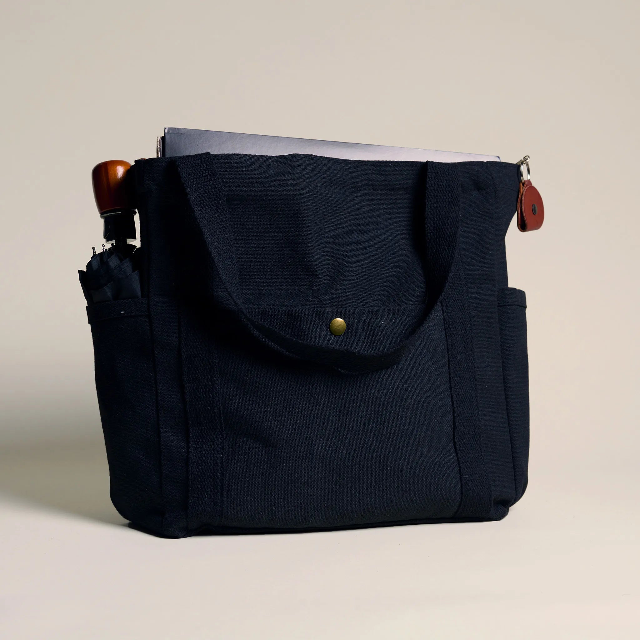 The Vinyl Carry Bag