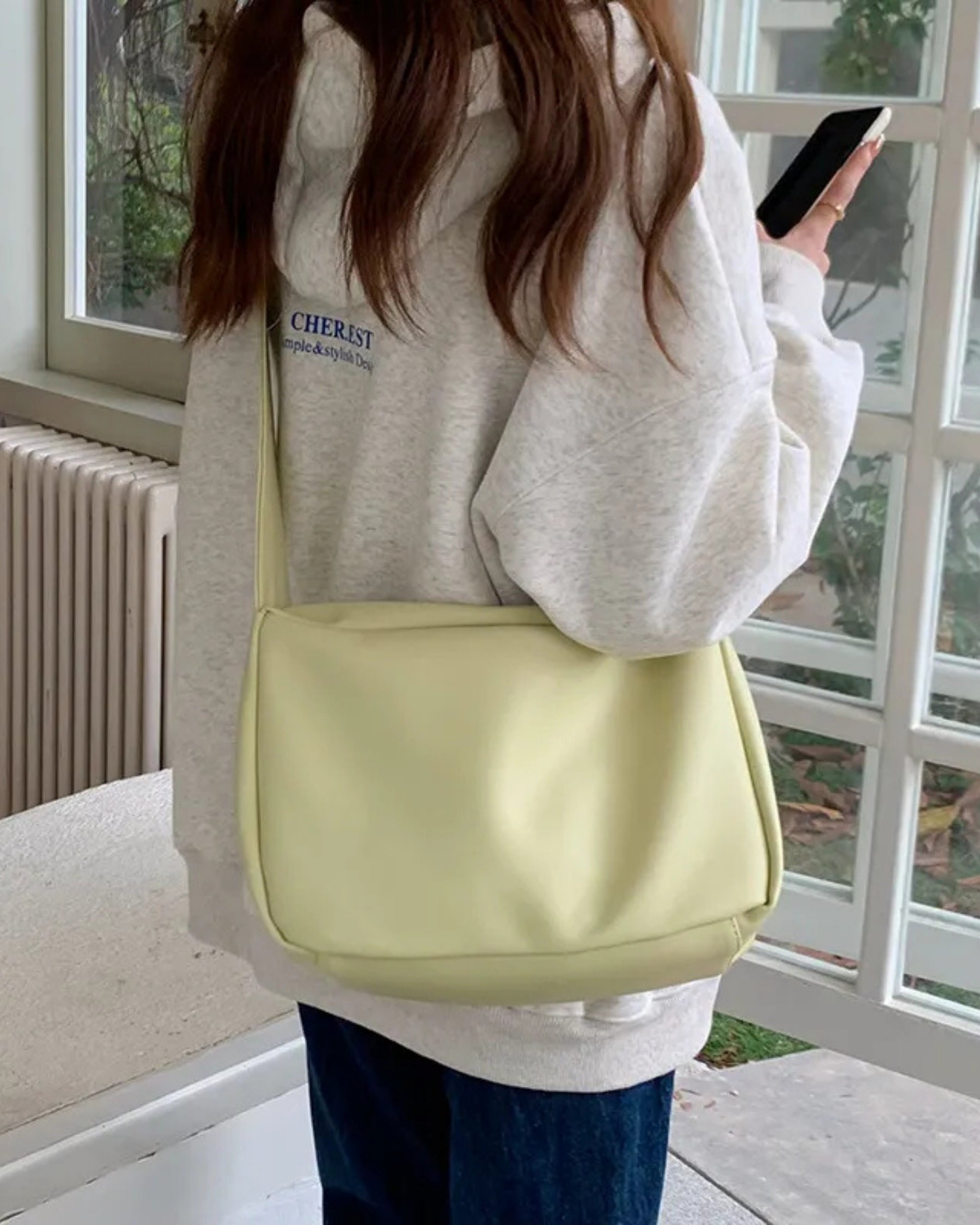 Soft & Small - Studio Carry Bag