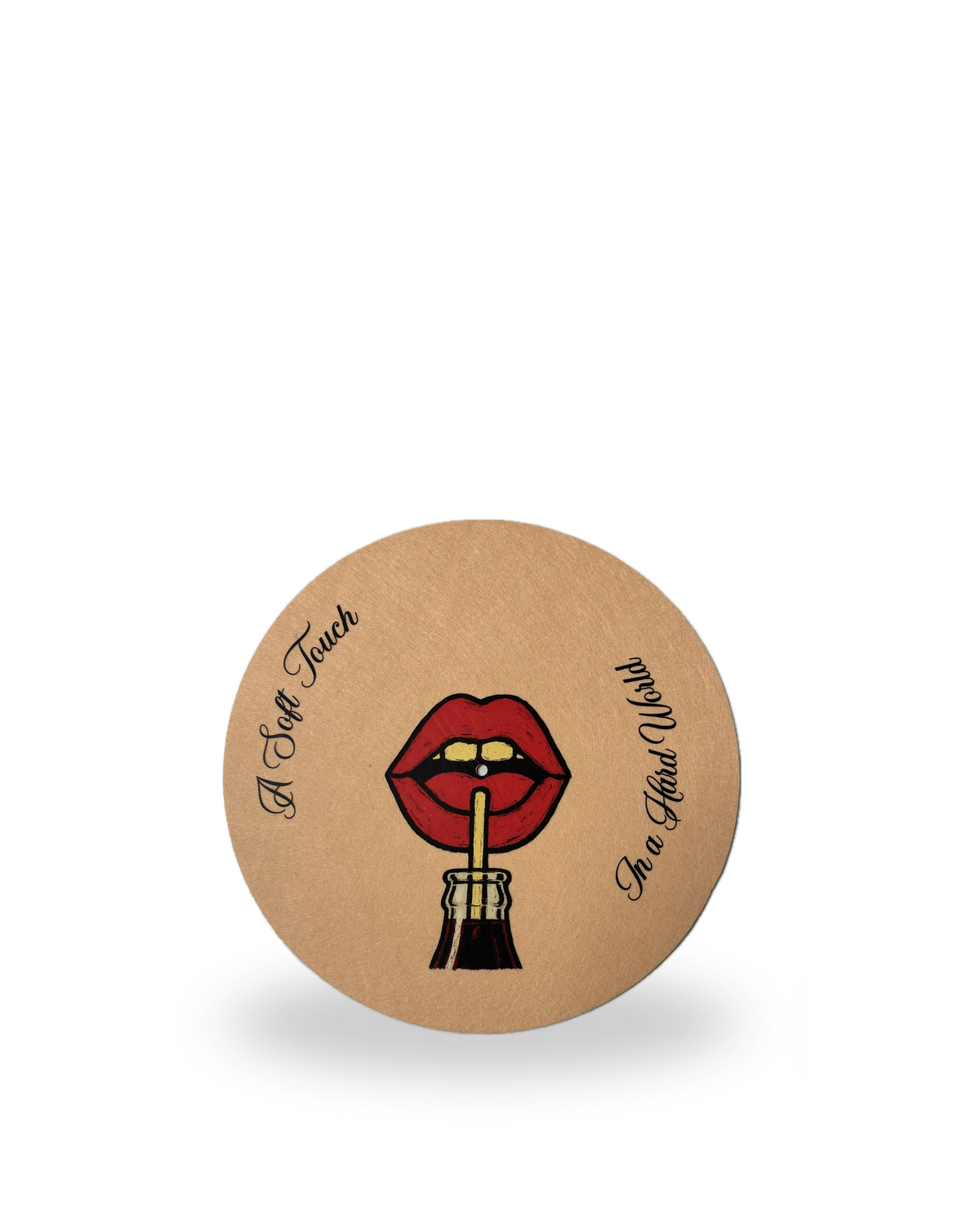 DJ SLIPMAT "VELVET NOISE"