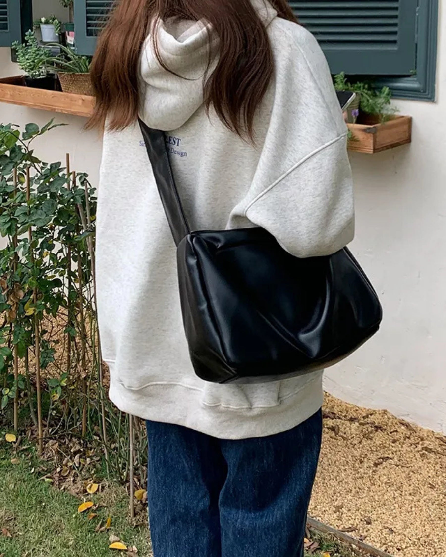 Soft & Small - Studio Carry Bag