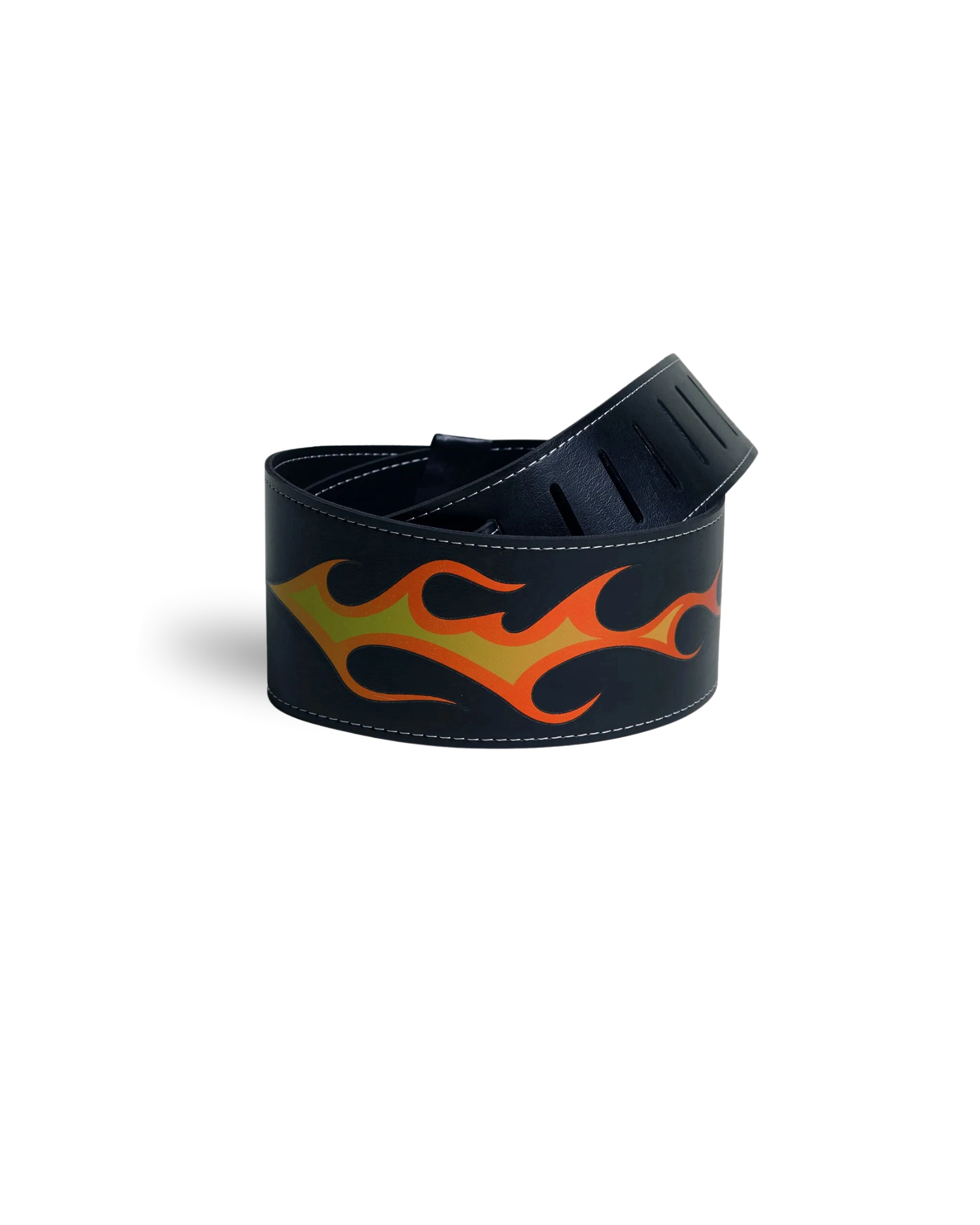 La Flamme - Guitar Strap