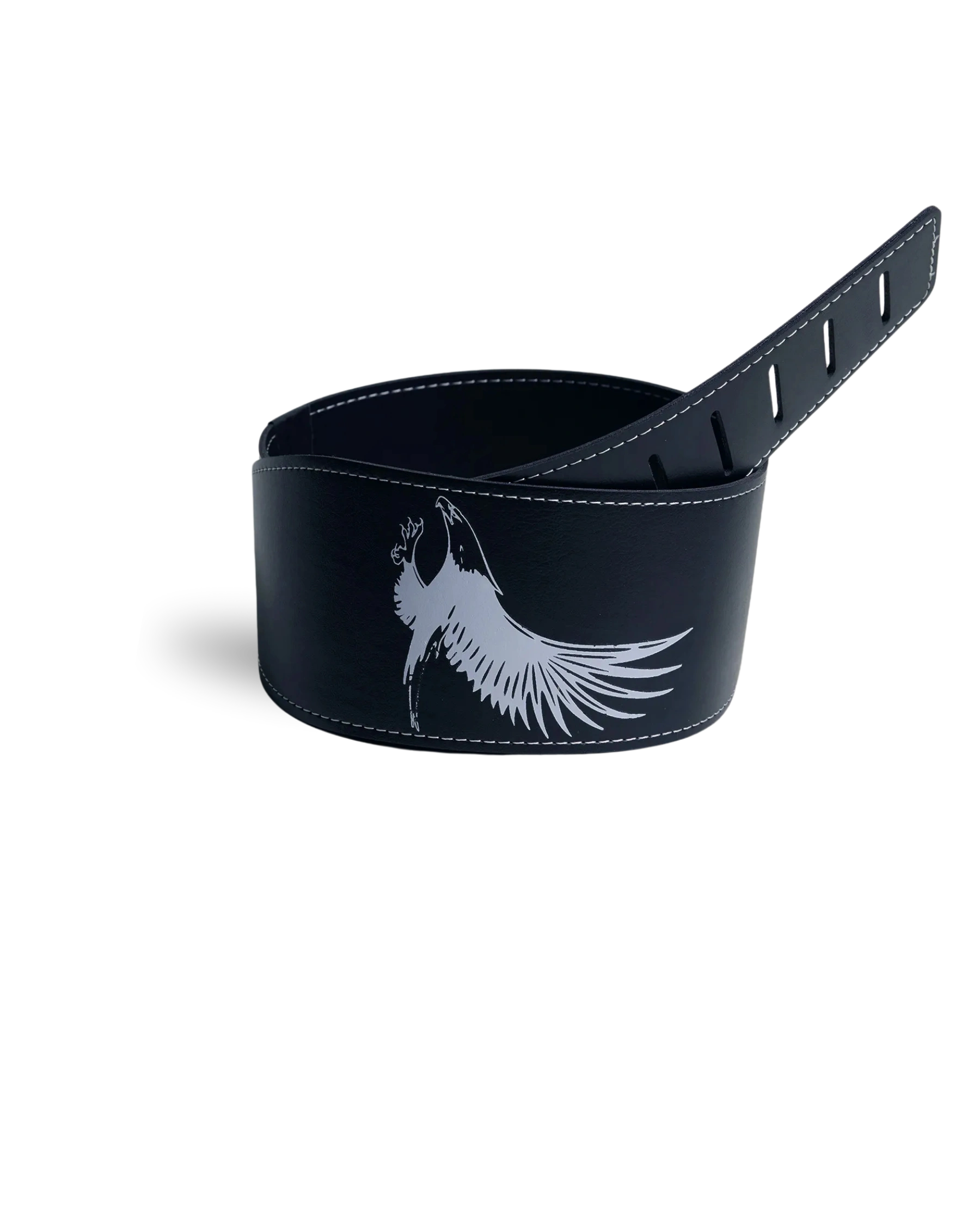 Aigle Sanglant - Guitar Strap