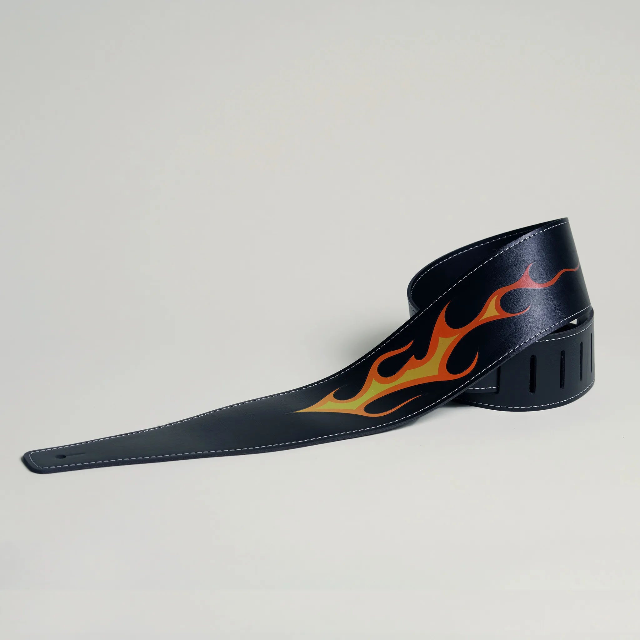 Guitar Strap La Flamme | Core Collection